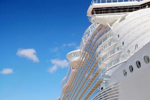 Cruise Ships