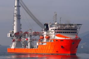Specialised Vessels